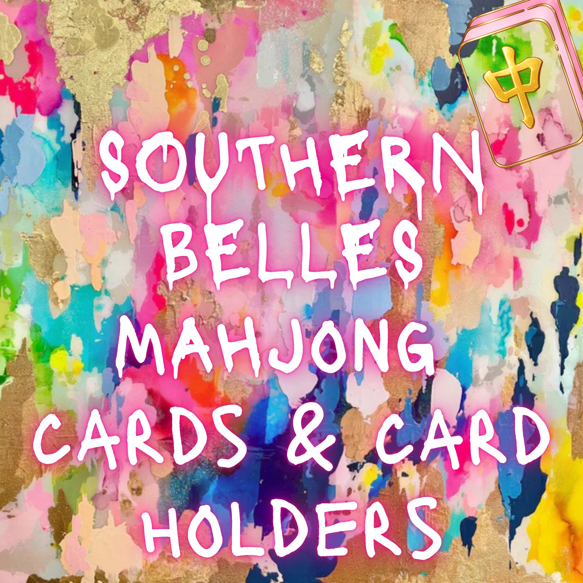 Cards & Card Holders