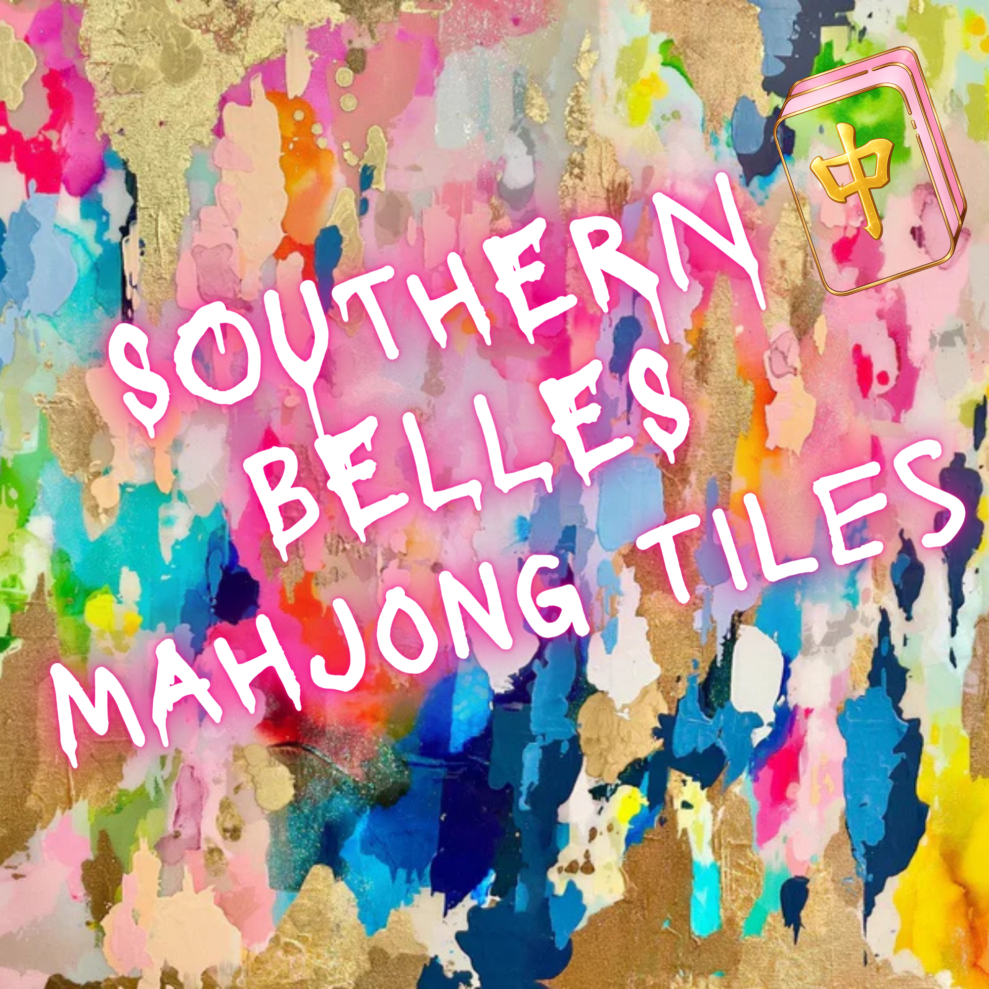Mahjong Tiles