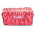 My Fair Mahjong Red Arrows Tile Bag