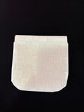 Textured Mahjong Dice Bags