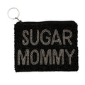 Sugar Mommy Coin Purse