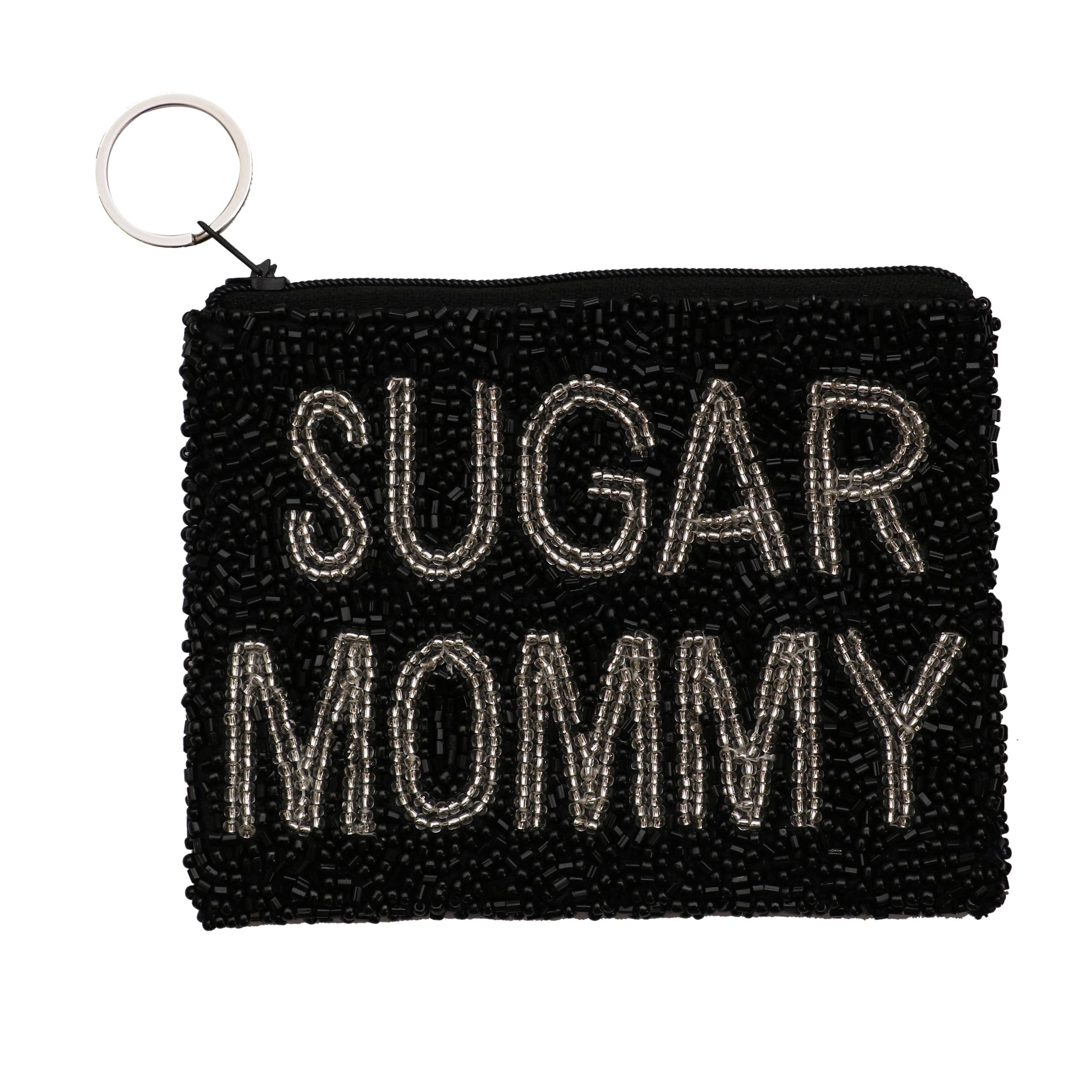 Sugar Mommy Coin Purse