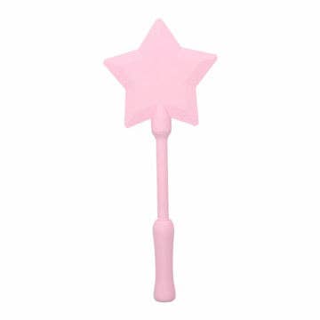 Credit Card Fairy Wand – Tap to Pay Wand Wallet Accessory: Purple Blue