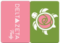 Mahjong Sisterhood Delta Zeta Mahjong Shufflers