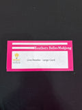 Southern Belles Mahjong Line Reader- Large Card