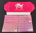 My Fair Mahjong Mini Anywhere - Pink Tiles