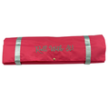 Roll With It - Rack Roller Bag - Mahjong Rack & Pusher Pink & Mint -