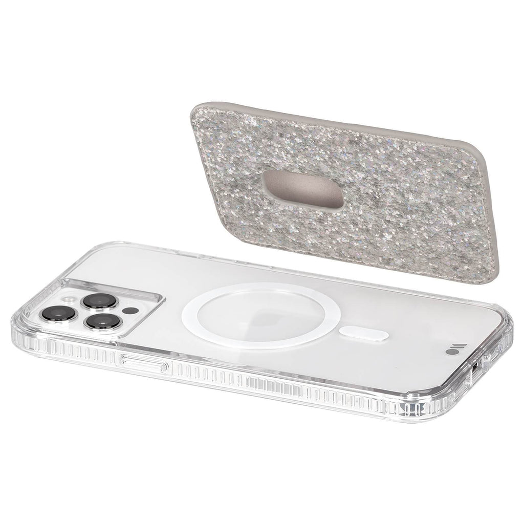 Sparkle MagSafe Wallet: Sparkle