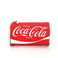 Coca-Cola Can Coin Purse in Canvas