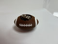 Football Dice Dish w/Dice