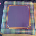 Luxe Mahjong Polo Club Mat