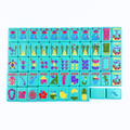 My Fair Mahjong THE HAWAII SERIES | Mahjong Tile Set with Aloha Flair