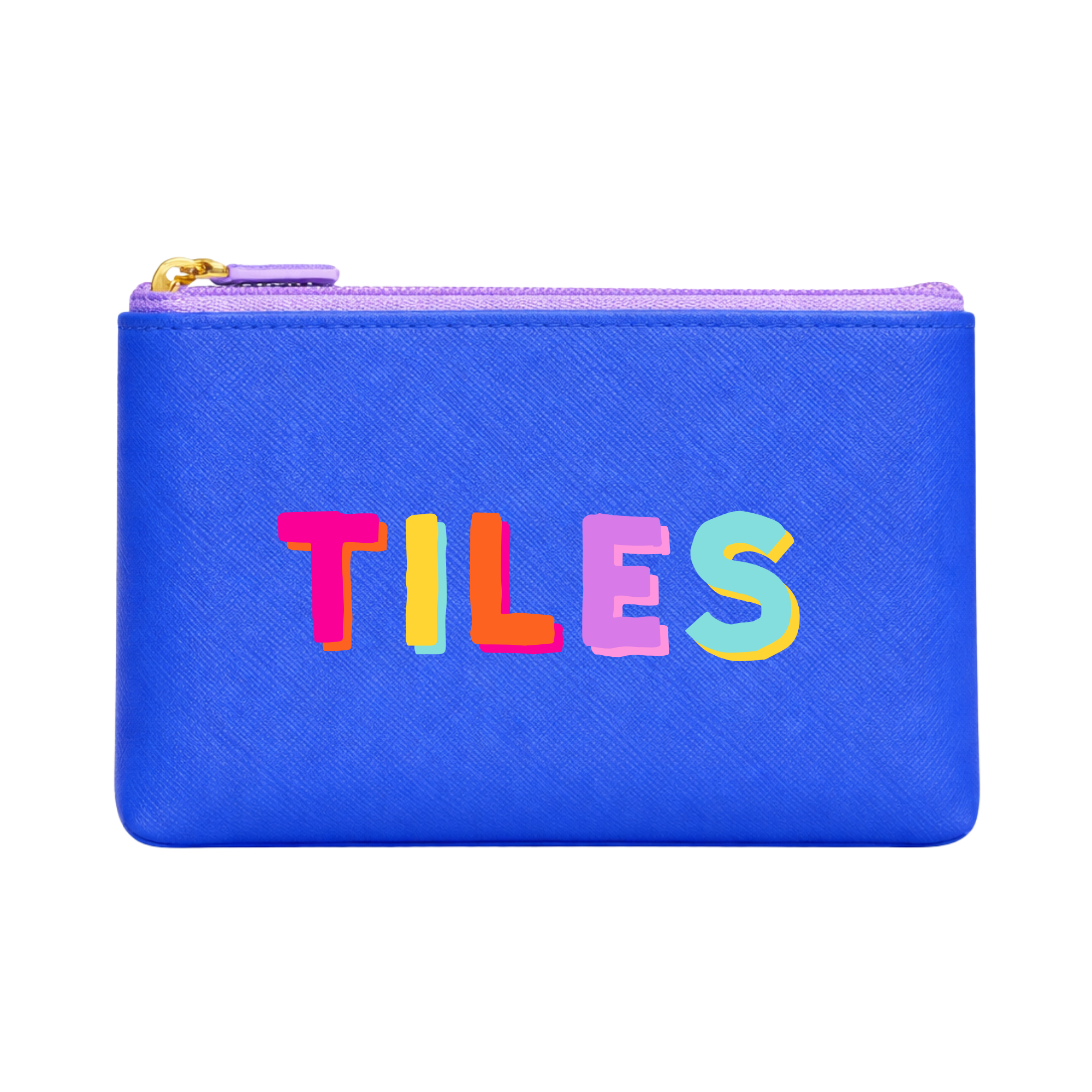 Mahjong Tile Storage Bag Mahjong Gift | 4 Colors *NEW: Green