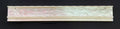 Southern Belles Mahjong Pearlized Ivory FLAT Racks with magnetic pushers