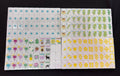 Middle and Main Mahjong Palmetto Tiles