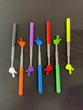 Assorted Color “Joy” Pointers