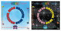 Grateful Dead Sunshine to Starlight Double Sided Mat- Bespoke Mahjong