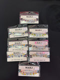 Assorted Mahjong Beaded Bracelets