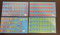A Beautiful Line Mahjong Fruity Tiles