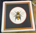 Luxe Mahjong Bougie Bee Mat