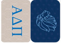 Mahjong Sisterhood Alpha Delta Pi Mahjong Shufflers