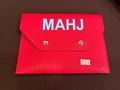 Mahjong Card Holder