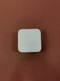 Blue Sparkle Jewelry Case Box