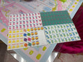 The Mahjong House- house tiles