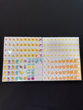 Middle and Main Mahjong Sunshine Tiles