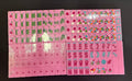 Bespoke Springtime Safari Mahjong Tiles