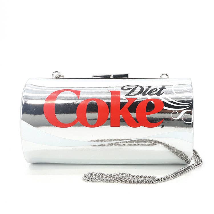 Officially Licensed Super Sized Diet Coke Handbag