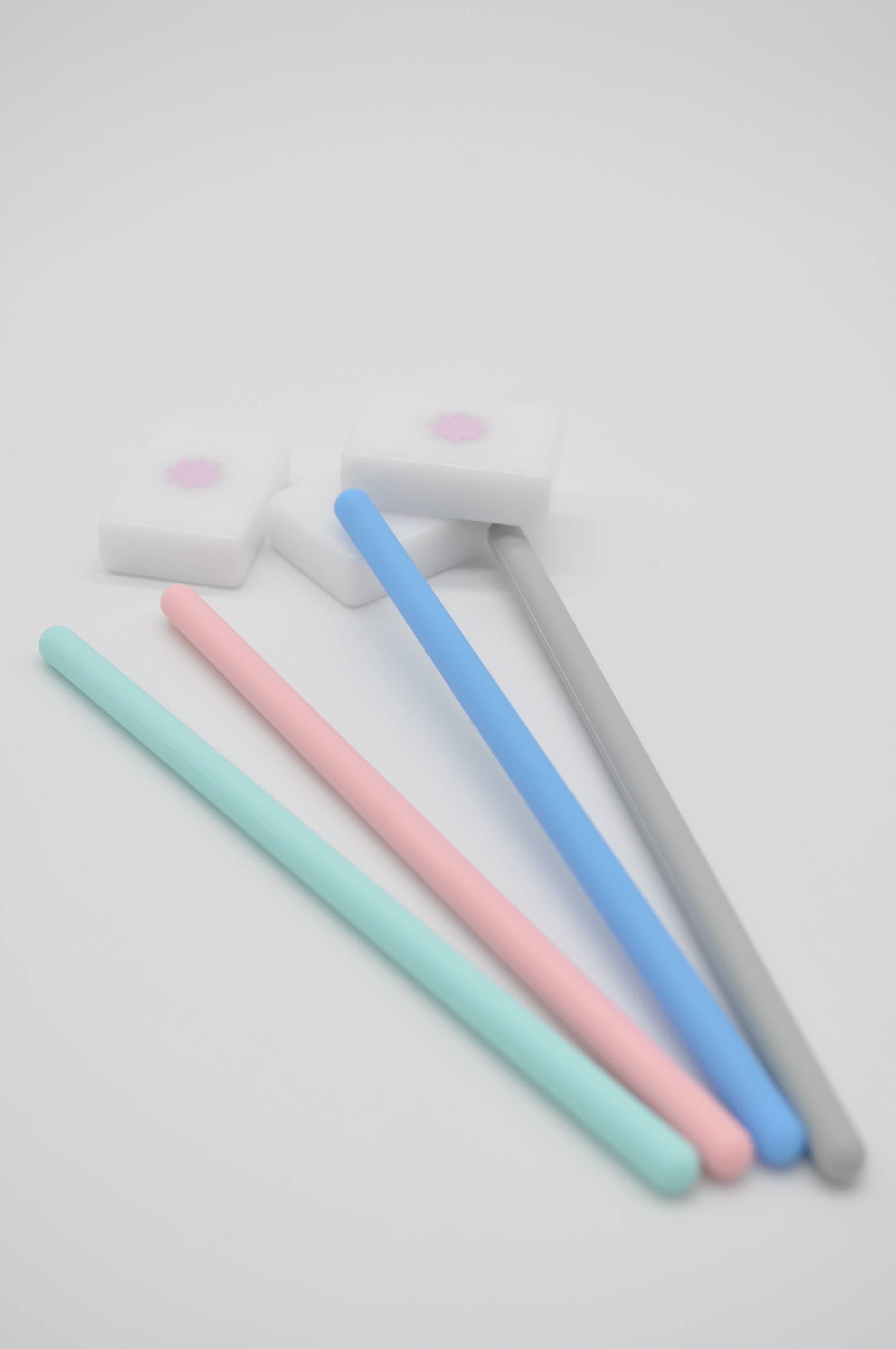Mahjong Tile Grabbers