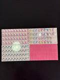 Miss Mahjong- Cowgirl Tiles