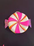 Glitterville OMM Tile Bag