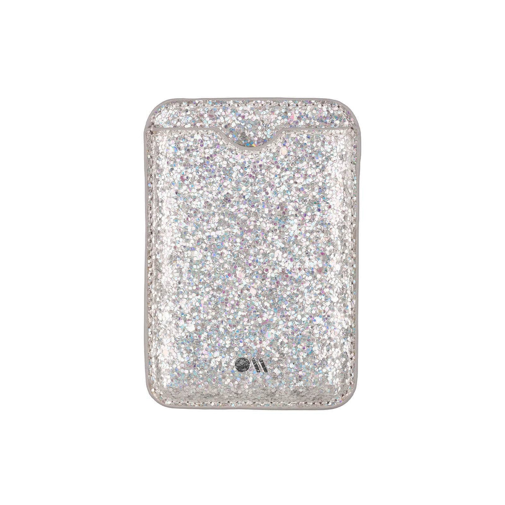 Sparkle MagSafe Wallet: Sparkle