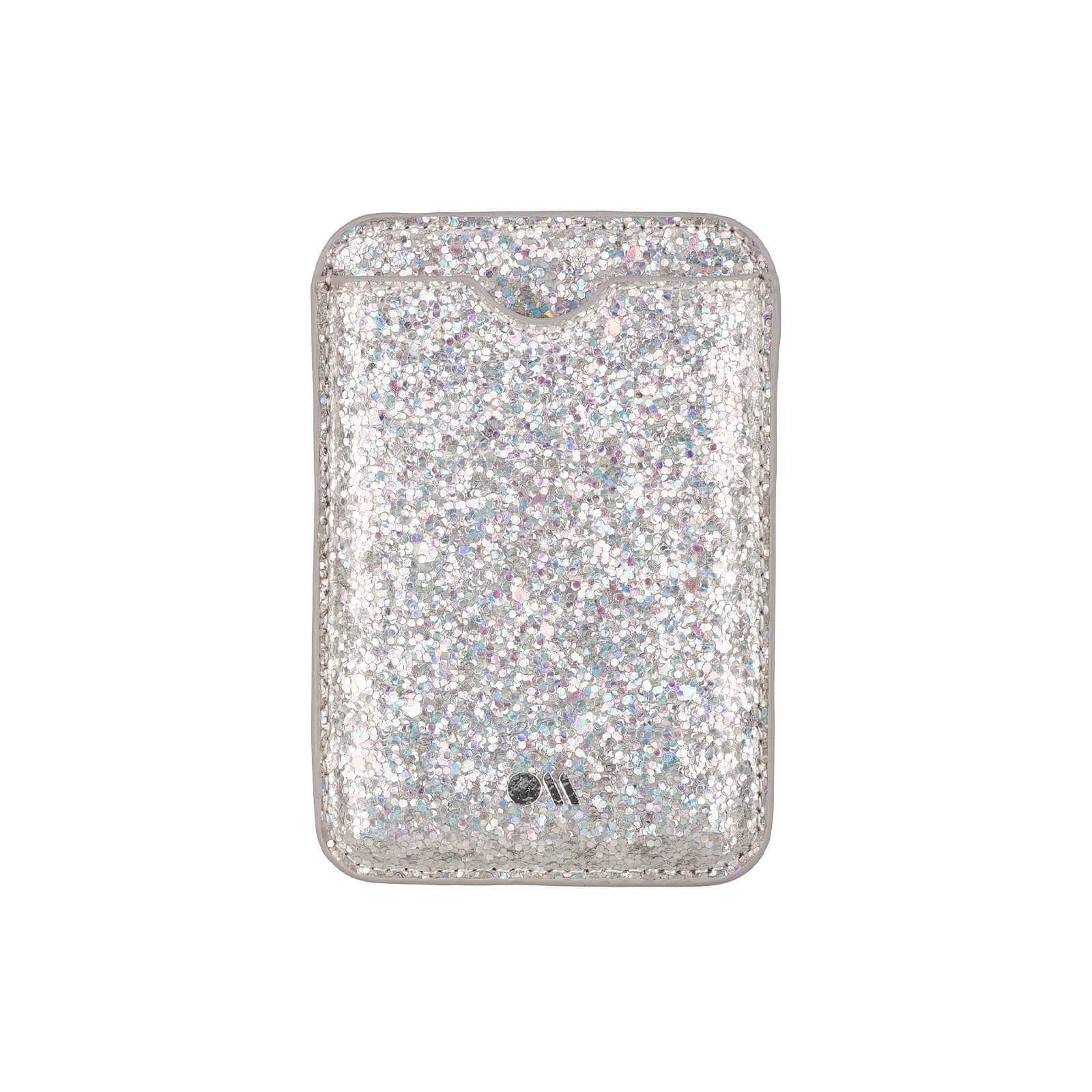 Sparkle MagSafe Wallet: Sparkle