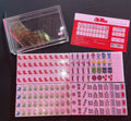 West Wind Mahjong Ole Miss Tiles