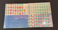 My Fair Mahjong The Prism Series Blue Tiles