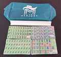 My Fair Mahjong Mini Anywhere - Green Tiles