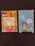 Bespoke Pop Diva Shufflers (set of 2)