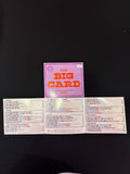 The Big Card American Mahjong 2026