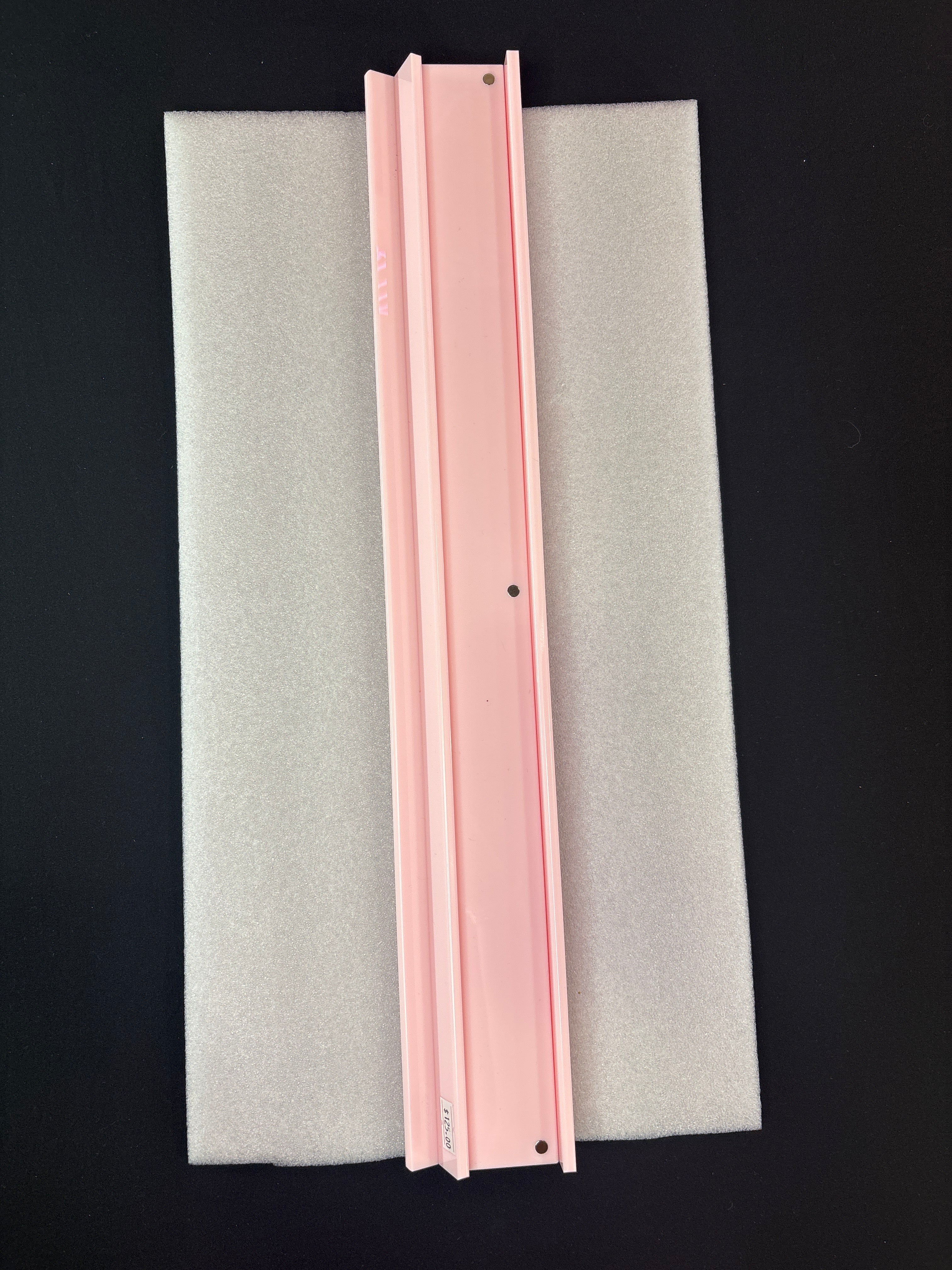 My Fair Mahjong Pink Macaron Racks Set of 4