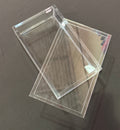 Acrylic Tile Box CLEARANCE MUST GO!!!