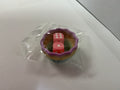 Birds Nest Dice Dish