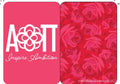Mahjong Sisterhood Alpha Omicron Pi Mahjong Shufflers