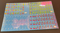A Beautiful Line Mahjong Fruity Tiles