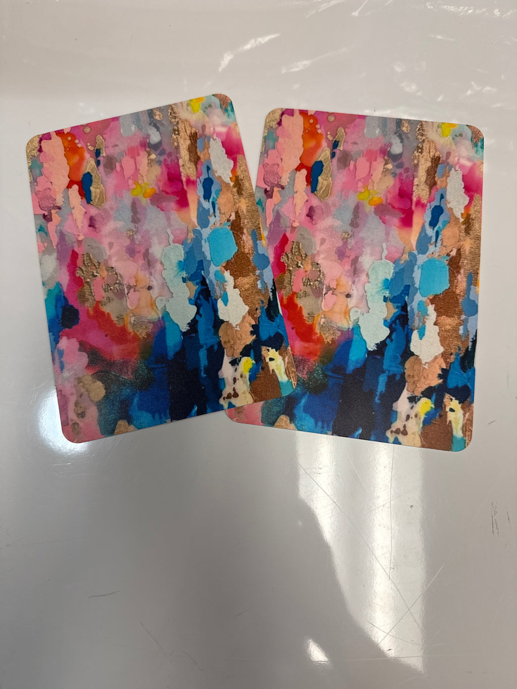 SBM FERAL JOY SHUFFLERS SET OF 2