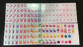 Pop Diva Tiles (White)- Bespoke Mahjong