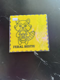 Bright by Parker “Feral Bestie” Mahjong Tile Shufflers