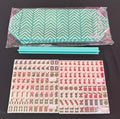 My Fair Mahjong Mini Traditional Tiles